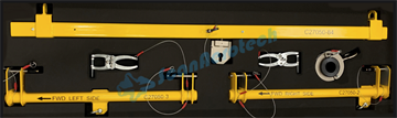 SPL-1728 Handling Eqpt - Rmvl Instl Stab Jackscrew 